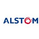 logo entreprise alstom