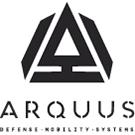 logo entreprise arquus
