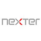 logo entreprise nexter