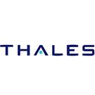 logo entreprise thales