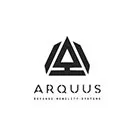 logo entreprise arquus