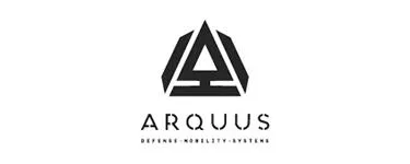 logo société Arquus