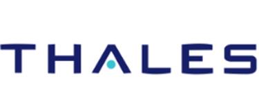 logo société Thales