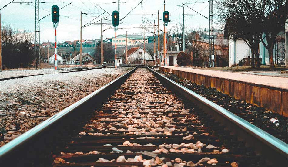 Marché du ferroviaire