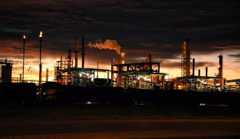 Marché de l'industrie