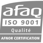 Certification Iso 9001 